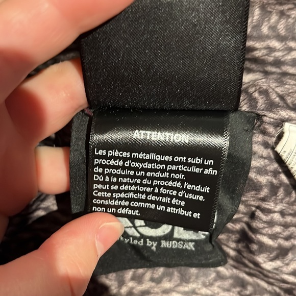 RUD by Rudsak - Picture 10 of 16